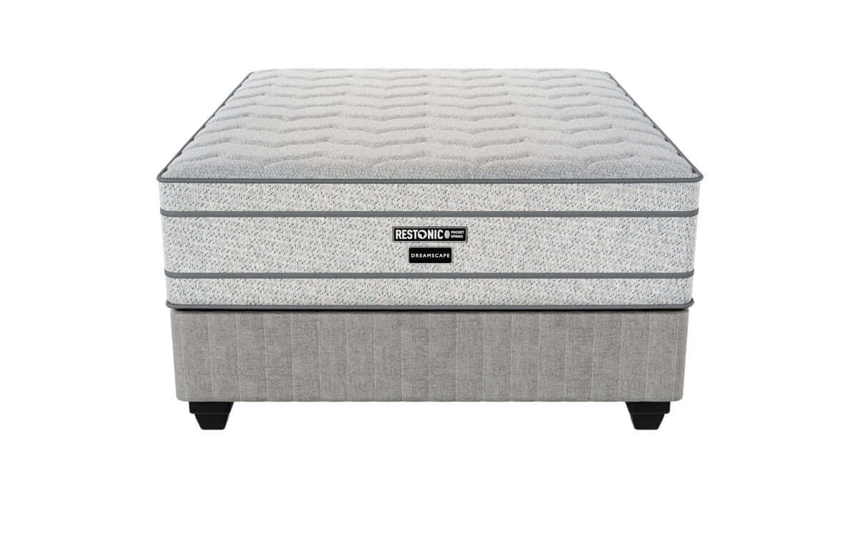 Restonic Dream Scape 