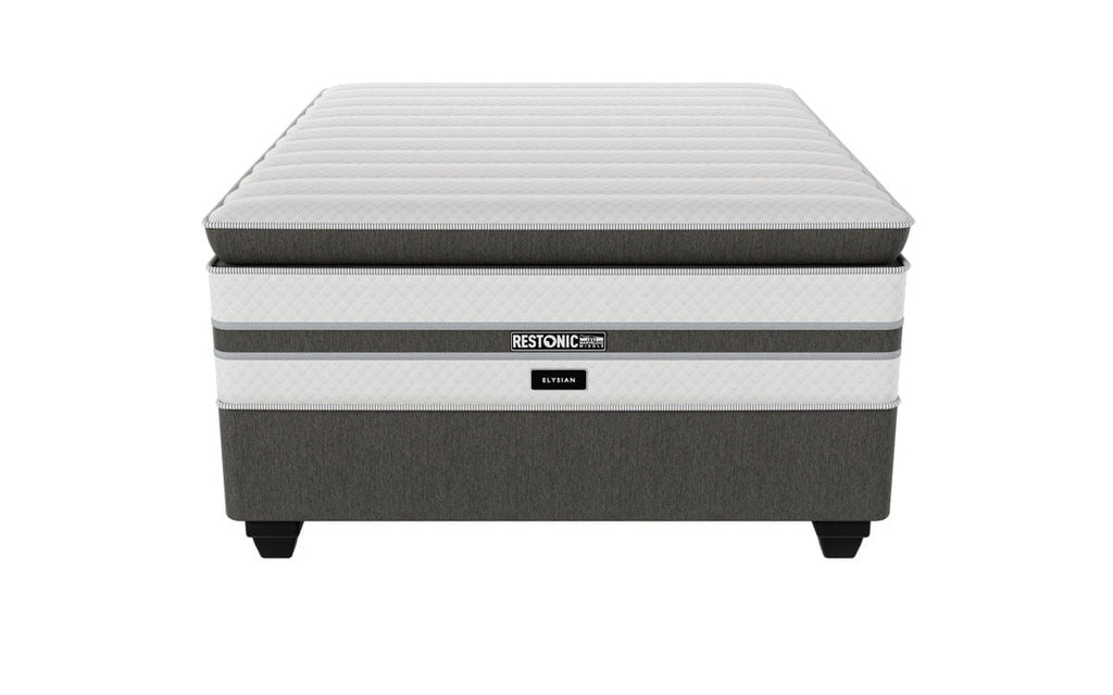 ELYSIAN DUAL SPRING SYSTEM