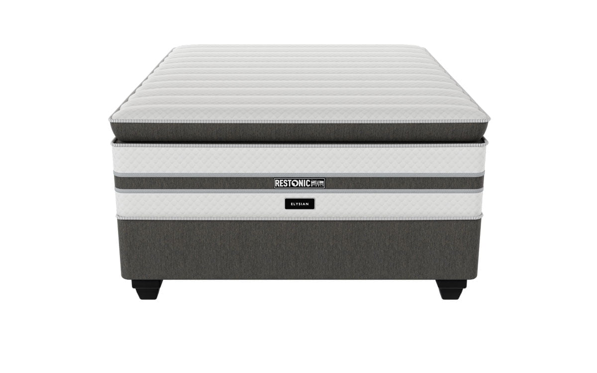 ELYSIAN DUAL SPRING SYSTEM