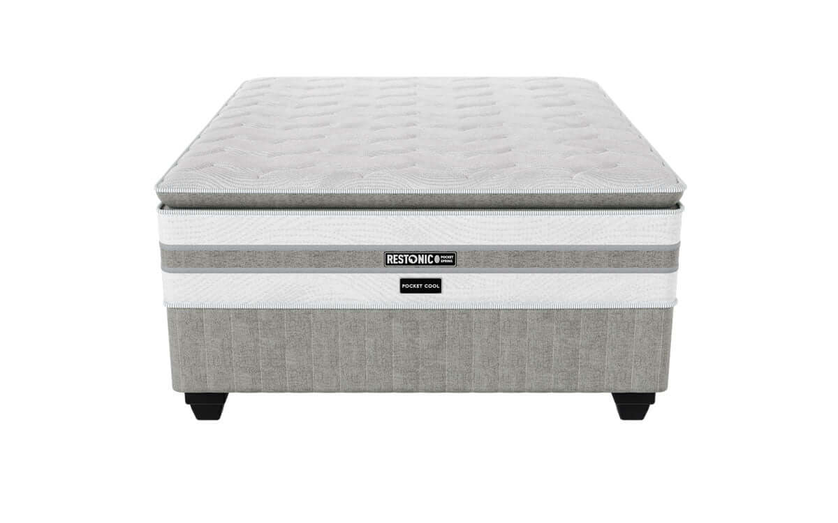 Restonic Pocket Cool