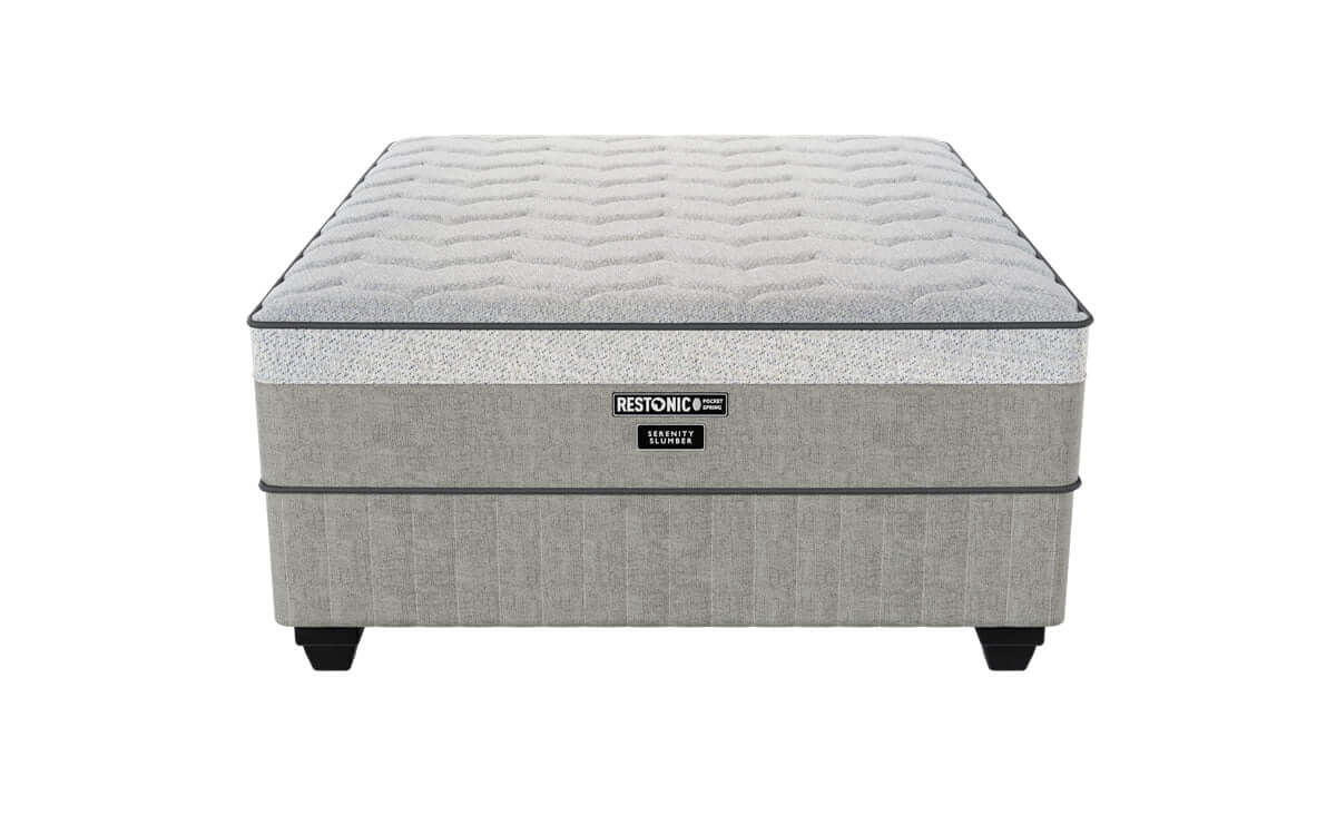 Restonic Serenity Slumber