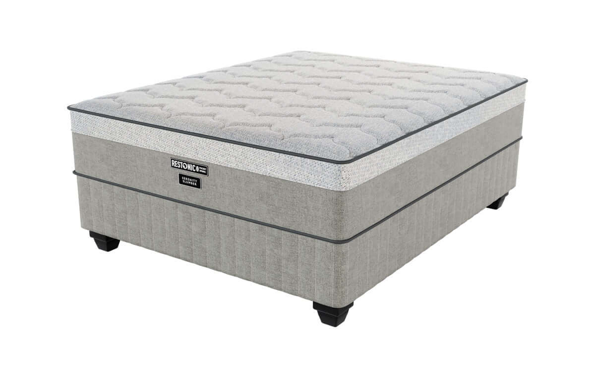 Restonic Serenity Slumber