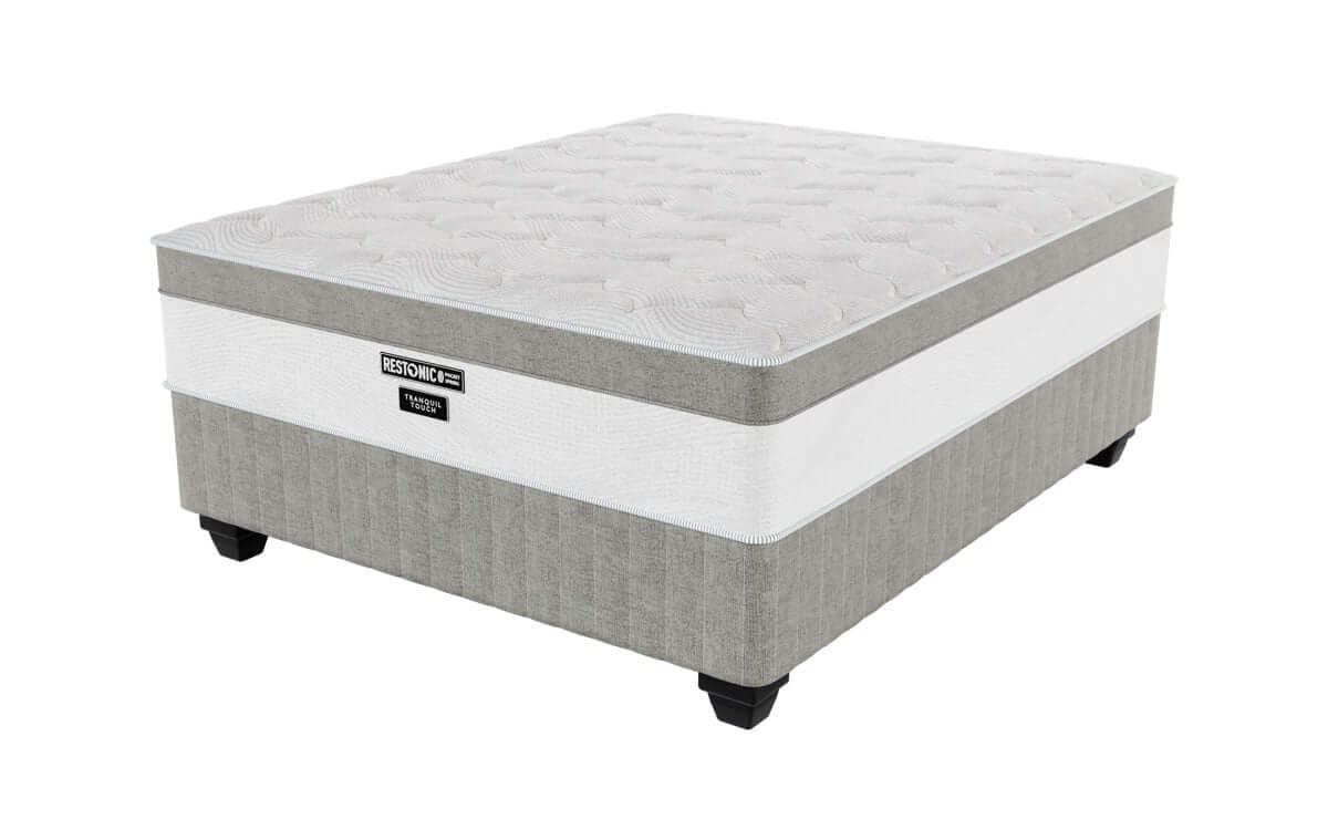 Restonic Tranquil Touch