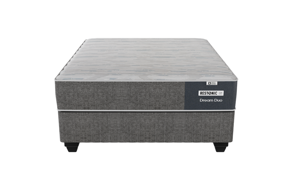 DREAM DUO FOAM BED SET