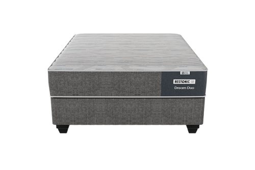 DREAM DUO FOAM BED SET
