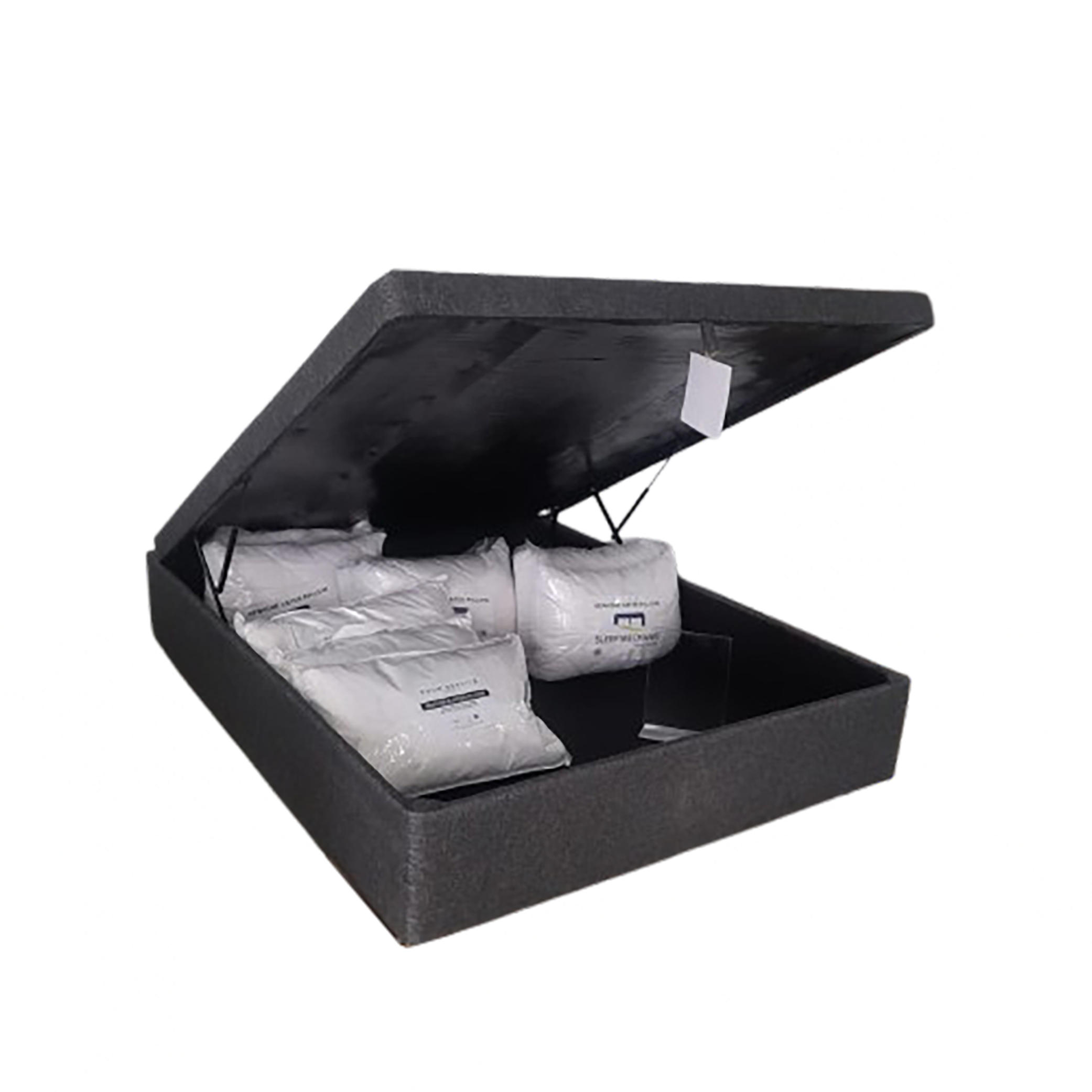 Storage Base – Sleep Mechanix