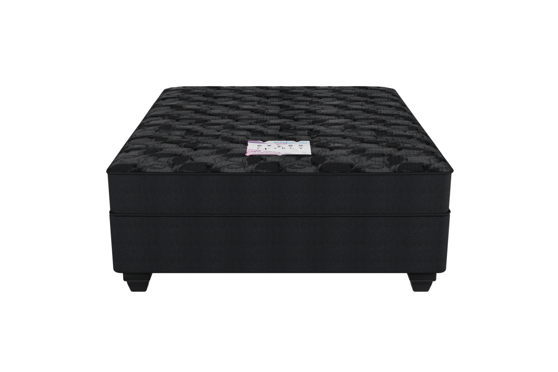 VITA SLEEP ENERGY FOAM MATTRESS ONLY